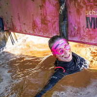 Muddy Angel Run 2024 in Leipzig