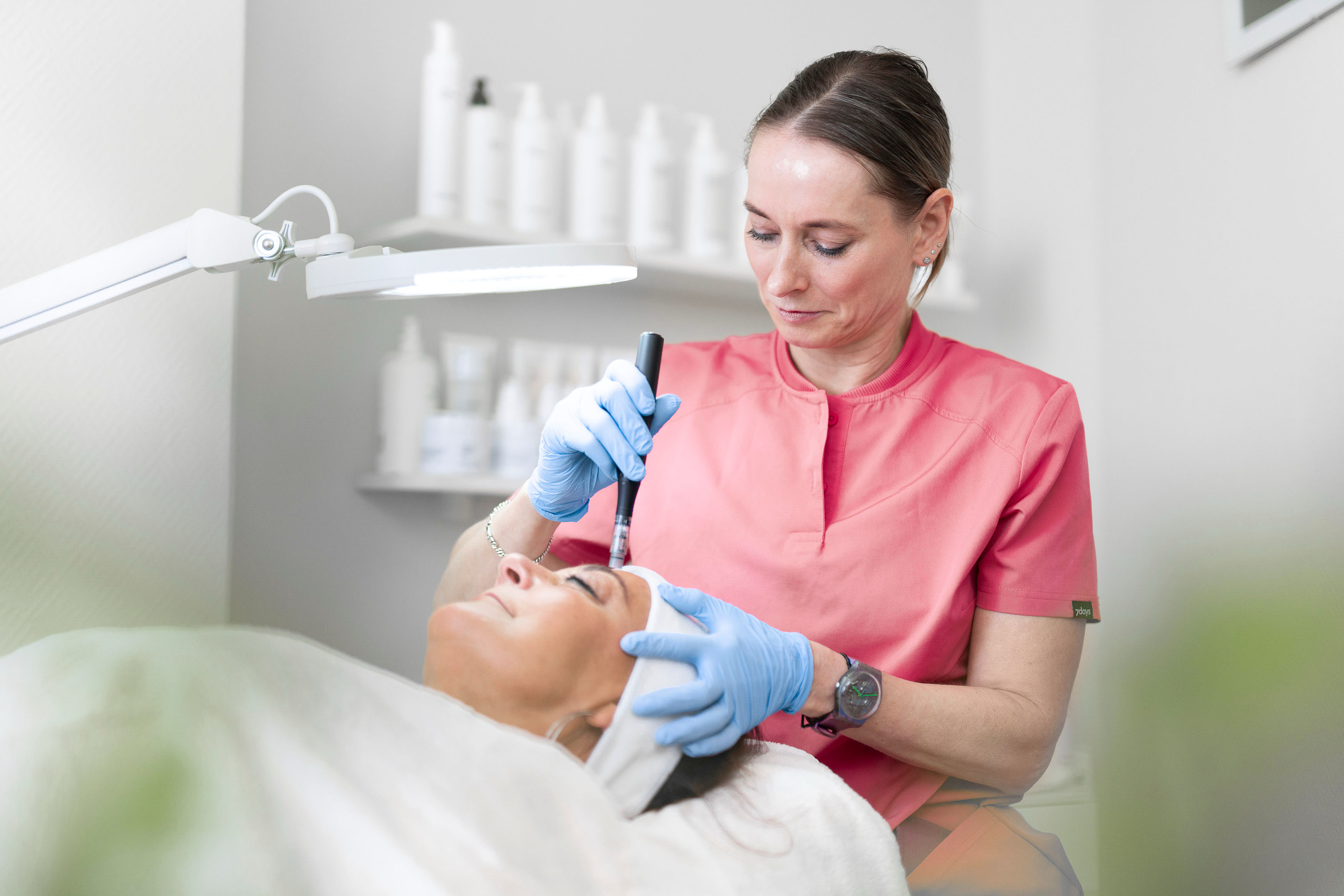 Kosmetikstudio Hornickel & Klein GbR