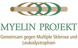 UNTERSTÜTZEN MYELIN PROJEKT